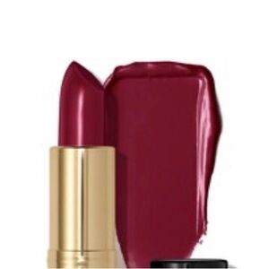 Revlon super lustrous vampire love Creme lipstick